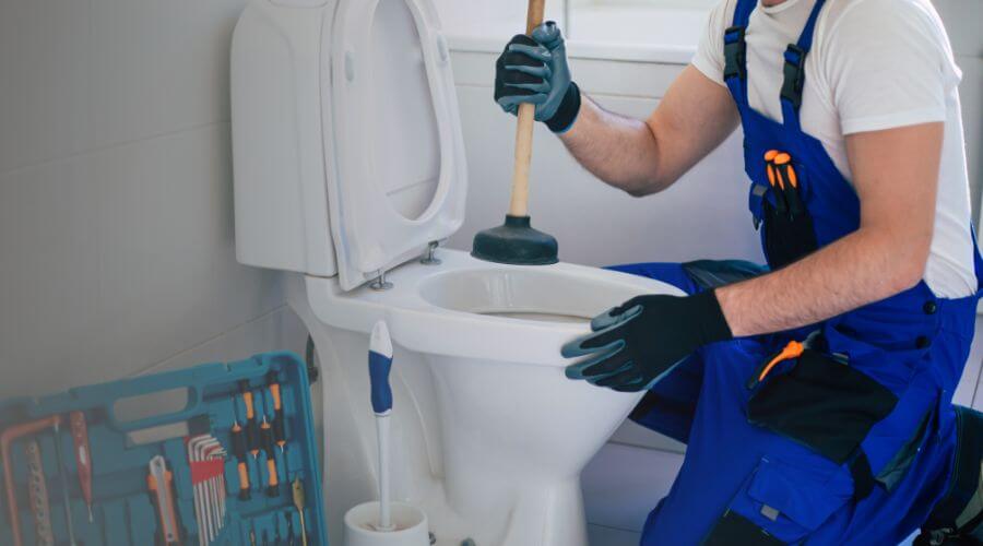 drain and sewer cleaning in Trenton, NC