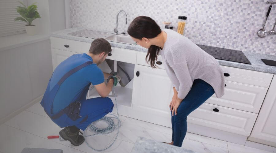 Local sewer line repair in Trenton, NC